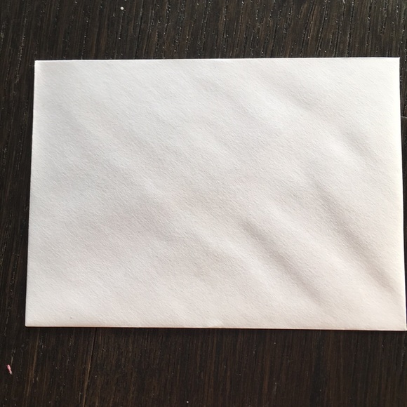 Note Cards With Envelopes - Picture 6 of 13